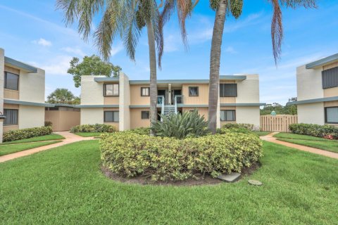 Condo à Jensen Beach, Floride, 2 chambres № 2249480
