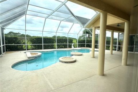 Casa en venta en Daytona Beach, Florida, 4 dormitorios, 260.5 m2 № 1846472 - foto 26