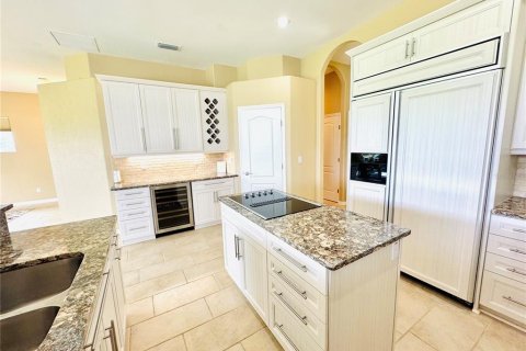 Casa en venta en Daytona Beach, Florida, 4 dormitorios, 260.5 m2 № 1846472 - foto 7
