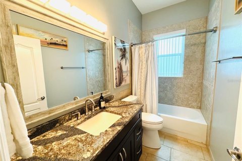 Casa en venta en Daytona Beach, Florida, 4 dormitorios, 260.5 m2 № 1846472 - foto 23