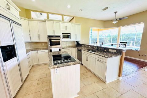 Casa en venta en Daytona Beach, Florida, 4 dormitorios, 260.5 m2 № 1846472 - foto 6