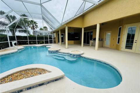 Casa en venta en Daytona Beach, Florida, 4 dormitorios, 260.5 m2 № 1846472 - foto 29