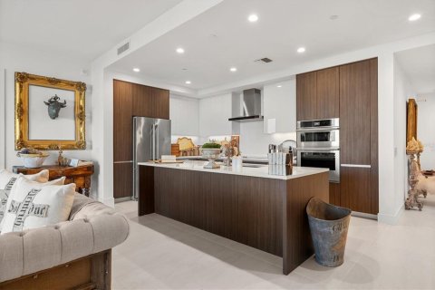 Condominio en venta en Sarasota, Florida, 2 dormitorios, 156.91 m2 № 1894682 - foto 6