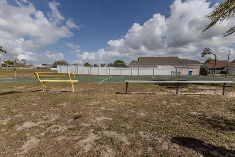 Снять в аренду виллу или дом в Дэвенпорт, Флорида 3 комнаты, 112.04м2, № 1876827 - фото 24