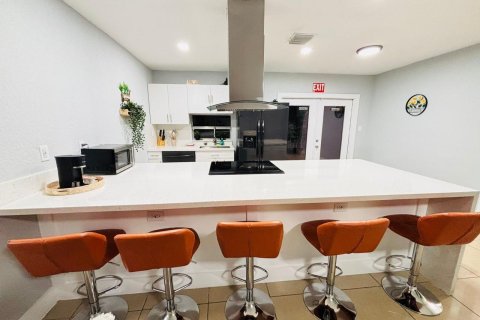 Villa ou maison à vendre à Pompano Beach, Floride: 4 chambres, 135.17 m2 № 2084084 - photo 9