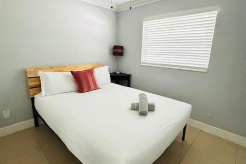 Villa ou maison à vendre à Pompano Beach, Floride: 4 chambres, 135.17 m2 № 2084084 - photo 12