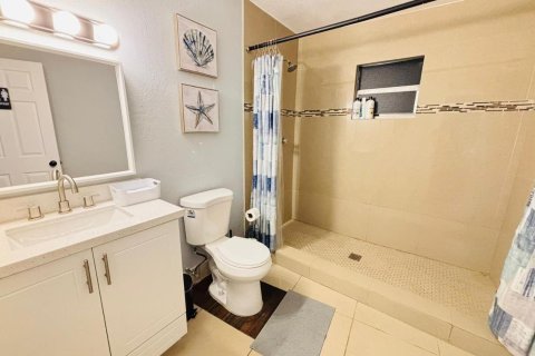 Villa ou maison à vendre à Pompano Beach, Floride: 4 chambres, 135.17 m2 № 2084084 - photo 13