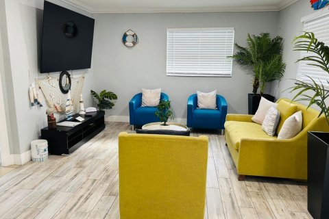 Villa ou maison à vendre à Pompano Beach, Floride: 4 chambres, 135.17 m2 № 2084084 - photo 22