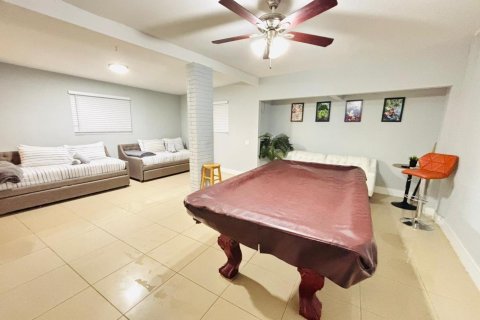 Villa ou maison à vendre à Pompano Beach, Floride: 4 chambres, 135.17 m2 № 2084084 - photo 5