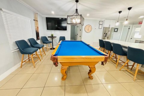 Villa ou maison à vendre à Pompano Beach, Floride: 4 chambres, 135.17 m2 № 2084084 - photo 19