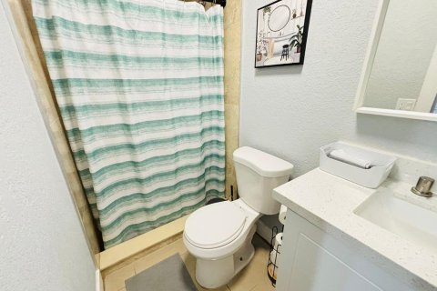 Villa ou maison à vendre à Pompano Beach, Floride: 4 chambres, 135.17 m2 № 2084084 - photo 6