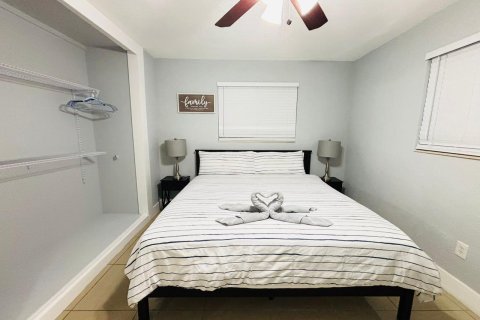 Villa ou maison à vendre à Pompano Beach, Floride: 4 chambres, 135.17 m2 № 2084084 - photo 8