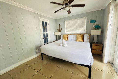 Villa ou maison à vendre à Pompano Beach, Floride: 4 chambres, 135.17 m2 № 2084084 - photo 11