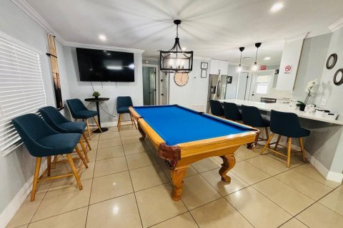 Villa ou maison à vendre à Pompano Beach, Floride: 4 chambres, 135.17 m2 № 2084084 - photo 17