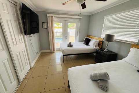 Villa ou maison à vendre à Pompano Beach, Floride: 4 chambres, 135.17 m2 № 2084084 - photo 26