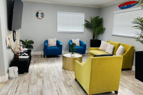 Villa ou maison à vendre à Pompano Beach, Floride: 4 chambres, 135.17 m2 № 2084084 - photo 23