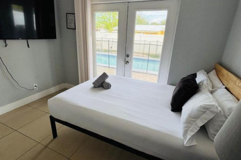 Villa ou maison à vendre à Pompano Beach, Floride: 4 chambres, 135.17 m2 № 2084084 - photo 28