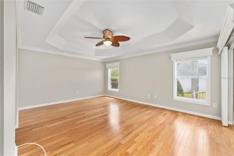 House in The Villages, Florida 3 bedrooms, 182.65 sq.m. № 1625606 - photo 16