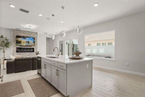 Villa ou maison à vendre à Davenport, Floride: 3 chambres, 178 m2 № 2360885 - photo 21