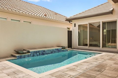 Villa ou maison à vendre à Davenport, Floride: 3 chambres, 178 m2 № 2360885 - photo 7