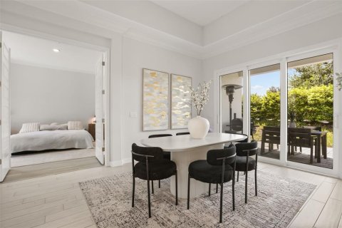 Villa ou maison à vendre à Davenport, Floride: 3 chambres, 178 m2 № 2360885 - photo 13