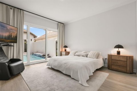 Villa ou maison à vendre à Davenport, Floride: 3 chambres, 178 m2 № 2360885 - photo 22