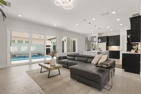 Villa ou maison à vendre à Davenport, Floride: 3 chambres, 178 m2 № 2360885 - photo 10