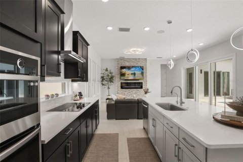 Villa ou maison à vendre à Davenport, Floride: 3 chambres, 178 m2 № 2360885 - photo 20