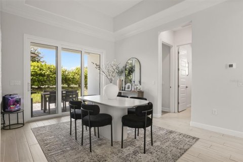 Villa ou maison à vendre à Davenport, Floride: 3 chambres, 178 m2 № 2360885 - photo 12