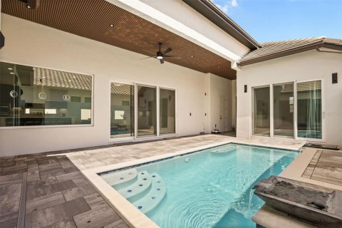 Villa ou maison à vendre à Davenport, Floride: 3 chambres, 178 m2 № 2360885 - photo 8