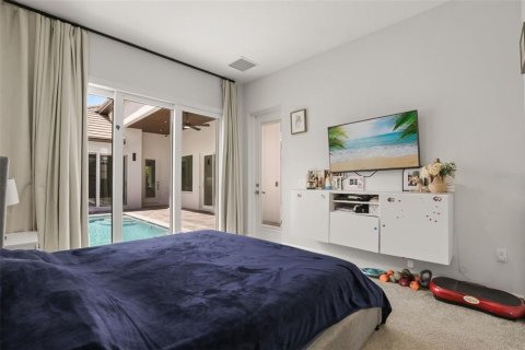 Villa ou maison à vendre à Davenport, Floride: 3 chambres, 178 m2 № 2360885 - photo 27