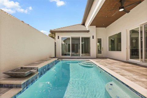 Villa ou maison à vendre à Davenport, Floride: 3 chambres, 178 m2 № 2360885 - photo 5