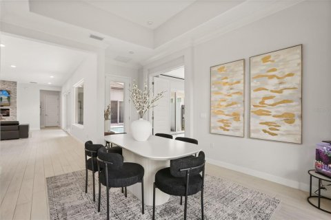 Villa ou maison à vendre à Davenport, Floride: 3 chambres, 178 m2 № 2360885 - photo 14