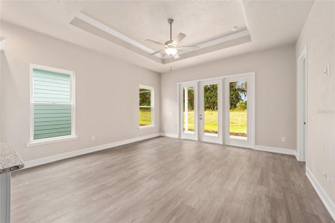 House in Newberry, Florida 3 bedrooms, 152.36 sq.m. № 1827061 - photo 5