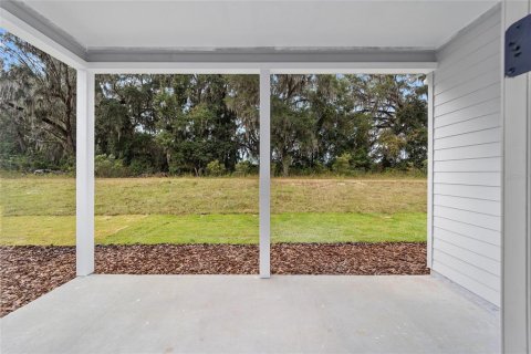 House in Newberry, Florida 3 bedrooms, 152.36 sq.m. № 1827061 - photo 30