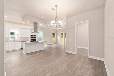 House in Newberry, Florida 3 bedrooms, 152.36 sq.m. № 1827061 - photo 4