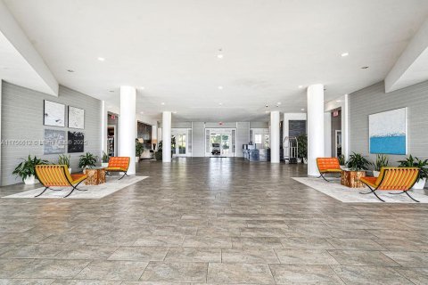 Condominio en venta en Miami Beach, Florida, 1 dormitorio, 78.97 m2 № 1860759 - foto 27