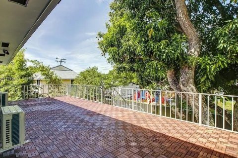 Villa ou maison à louer à Fort Lauderdale, Floride: 1 chambre, 55.56 m2 № 2046346 - photo 14