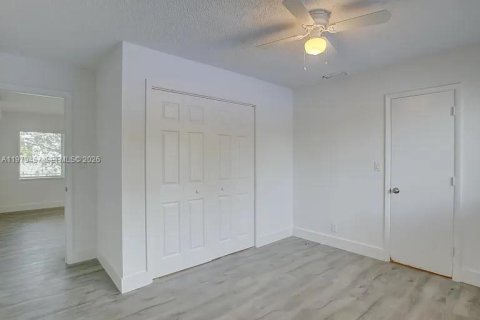 Villa ou maison à louer à Fort Lauderdale, Floride: 1 chambre, 55.56 m2 № 2046346 - photo 9