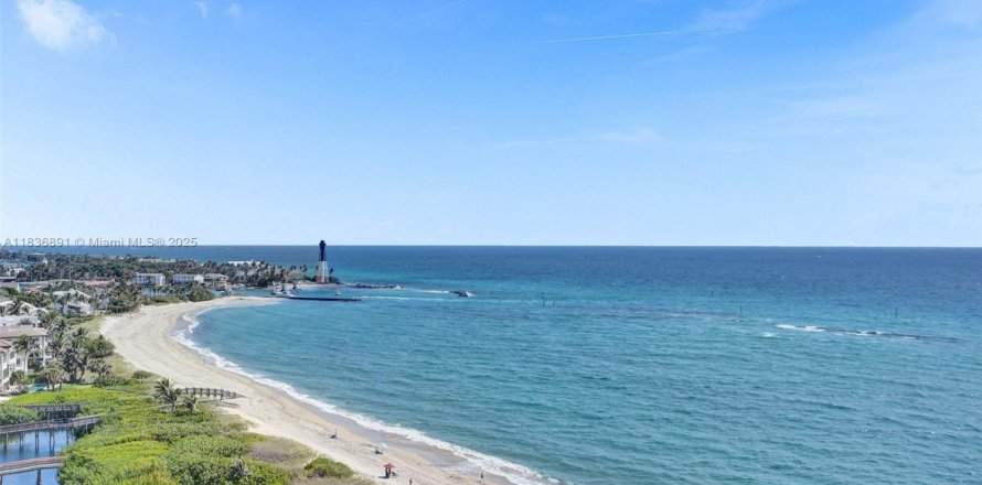 Condo à Pompano Beach, Floride, 1 chambre № 1832394