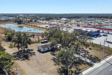 House in Palmetto, Florida 2 bedrooms, 100.33 sq.m. № 2234154