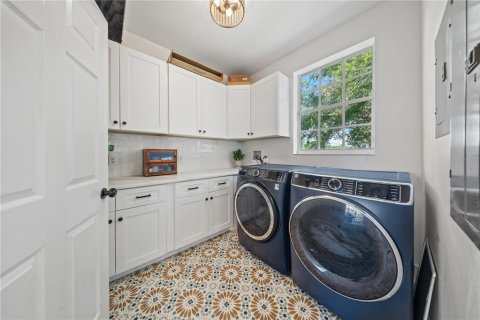 Casa en venta en Tarpon Springs, Florida, 4 dormitorios, 285.12 m2 № 2384404 - foto 4
