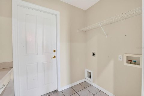 Villa ou maison à vendre à Lakeland, Floride: 3 chambres, 148.83 m2 № 1884891 - photo 10