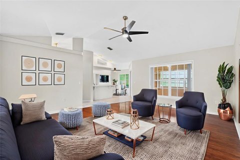 Villa ou maison à vendre à Lakeland, Floride: 3 chambres, 148.83 m2 № 1884891 - photo 6