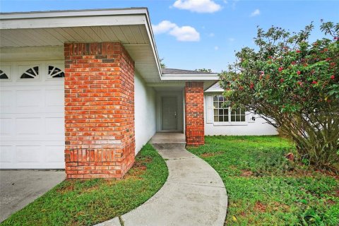Villa ou maison à vendre à Lakeland, Floride: 3 chambres, 148.83 m2 № 1884891 - photo 5