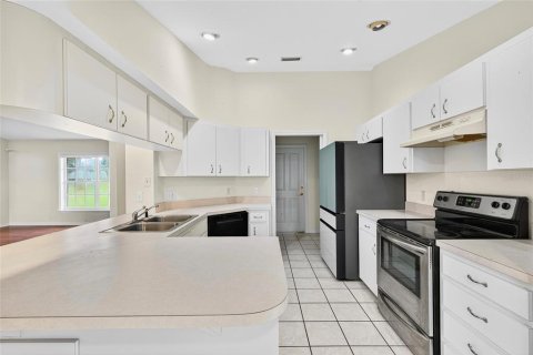 Villa ou maison à vendre à Lakeland, Floride: 3 chambres, 148.83 m2 № 1884891 - photo 23