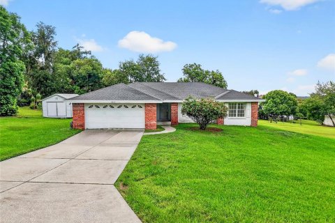 Villa ou maison à vendre à Lakeland, Floride: 3 chambres, 148.83 m2 № 1884891 - photo 3