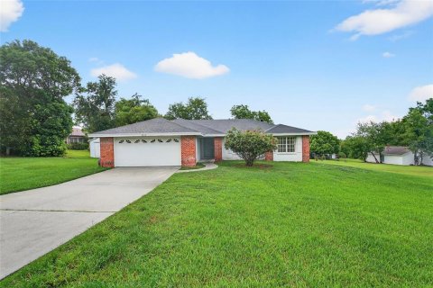 Villa ou maison à vendre à Lakeland, Floride: 3 chambres, 148.83 m2 № 1884891 - photo 1
