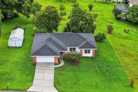 Villa ou maison à vendre à Lakeland, Floride: 3 chambres, 148.83 m2 № 1884891 - photo 4