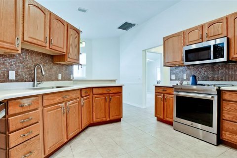 House in Bradenton, Florida 3 bedrooms, 201.41 sq.m. № 1910087 - photo 30